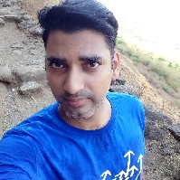 Ghanshyam Mistry-Freelancer in Nashik,India