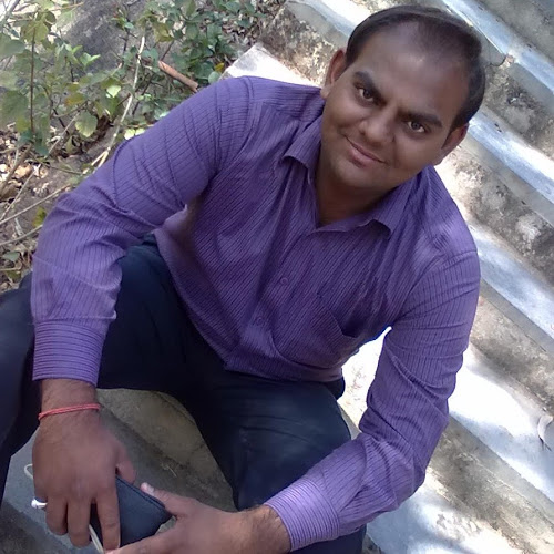 Hardik Mistry-Freelancer in Ahmedabad,India