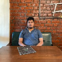 Khan Suhaib-Freelancer in baramulla,India