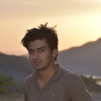 Its Hnk-Freelancer in Abbottabad,Pakistan