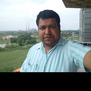 Sudeb Mukherjee-Freelancer in Durgapur,India