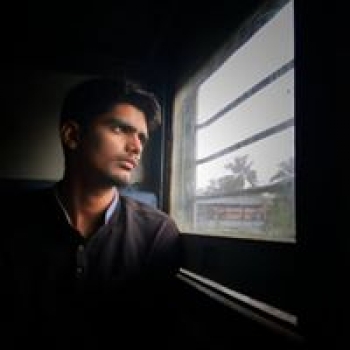Murshid Vr-Freelancer in kozhikode,India