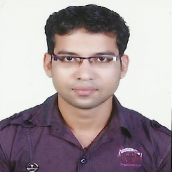 Hemant Chaturvedi-Freelancer in ,India