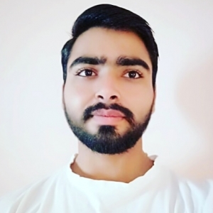 Mukul Sharma-Freelancer in ,India