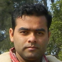 Avijit Mallick
