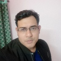 Puneet Shrivastava-Freelancer in Mumbai,India