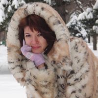 Olga Volovei-Freelancer in Kiev,Ukraine