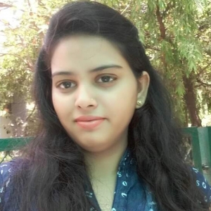 Pooja Singh-Freelancer in ,India