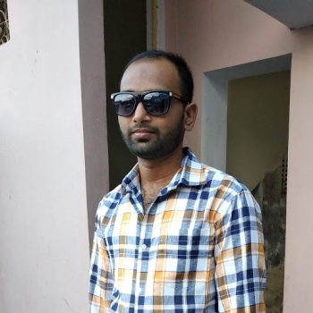 Syed Tausif-Freelancer in New Delhi,India
