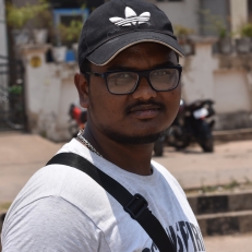Bhaskar Vishwakarma-Freelancer in durg,India
