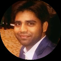 Nitin Srivastava-Freelancer in Noida,India
