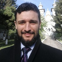 Darius Aurelian Roman-Freelancer in București,Romanian