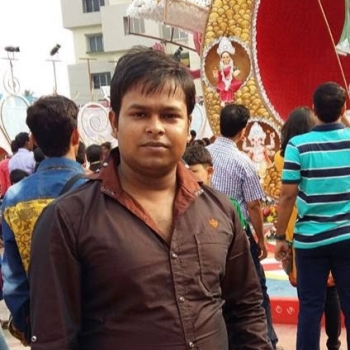 Ganesh Routh-Freelancer in Kolkata,India