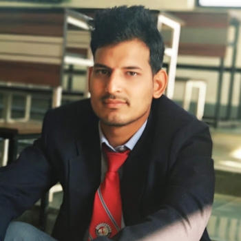Vimal Rawat-Freelancer in Chandigarh,India