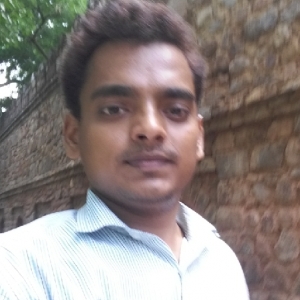 Dhirendra Singh-Freelancer in ,India