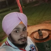 Amrit Pal Singh-Freelancer in Delhi,India