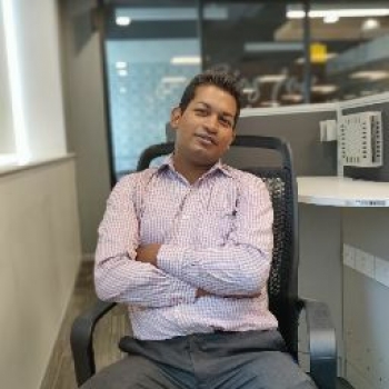 Saksham sachan-Freelancer in New Delhi,India