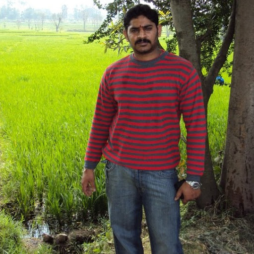 Prajin Ravindran-Freelancer in Thane,India