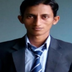PRAHLAD KUMAR CHOUDHARY-Freelancer in BHAGALPUR,India