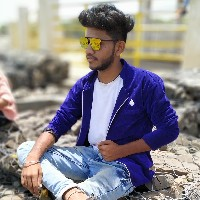 Vhora Amin-Freelancer in Rajpipla,India