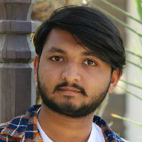 Baldaniya Divyeshkumar-Freelancer in Surat , Gujarat.,India