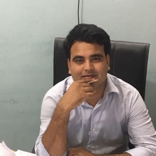 Ashok Chhipi-Freelancer in ALWAR,India