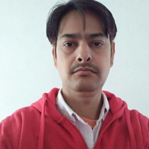Vinod Sharma-Freelancer in Sector-3 Rohini, Delhi-110085,India