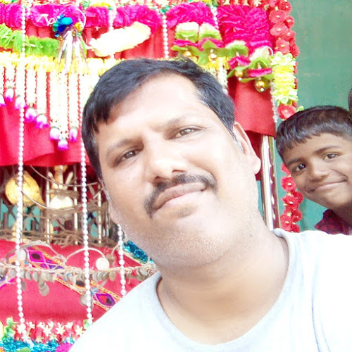 Siraj Khan-Freelancer in Rasayani,India