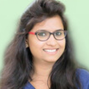 Shilpa Mahale-Freelancer in ,India