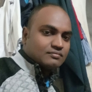 Rajesh Kumar Singh-Freelancer in Chennai,India