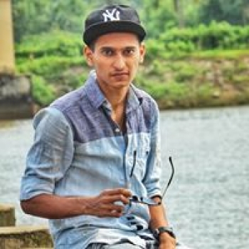 Sandesh Kulal-Freelancer in Mangalore,India