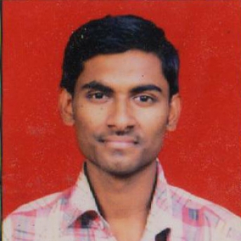 Sagar Nagare-Freelancer in Nashik,India