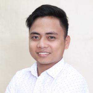 Jm Aldrich-Freelancer in Lupon,Philippines