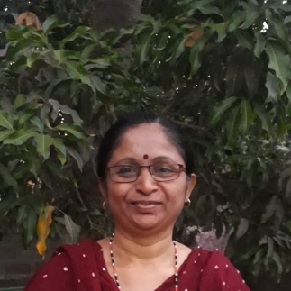 Manjusha Joshi-Freelancer in Bhopal,India