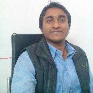 Prakash Rojasara-Freelancer in Rajkot,India