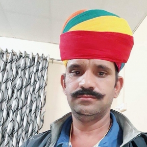 Shravanram -Freelancer in ,India