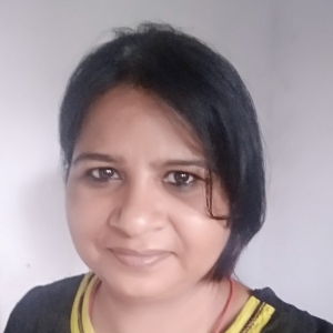 Shaivalini Nigam-Freelancer in Kota,India