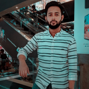 Mohammad Zakaria-Freelancer in Chittagong,Bangladesh