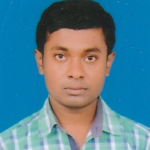 Amitava Kundu-Freelancer in Durgapur,India