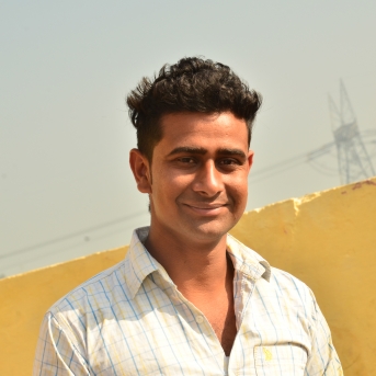Surender Kumar-Freelancer in karnal,India