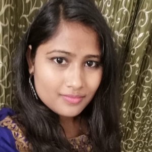 Akanksha Gupta-Freelancer in Noida,India