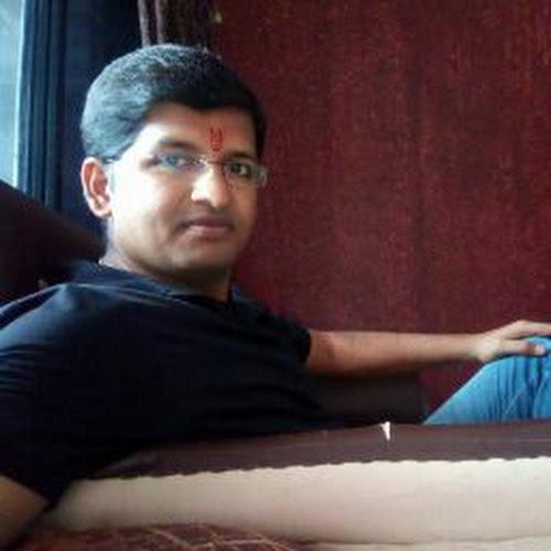 Dharmesh Prajapati-Freelancer in Dahanu,India