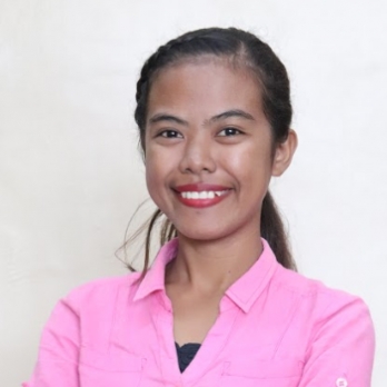Angel Grace Amper-Freelancer in Lupon,Philippines