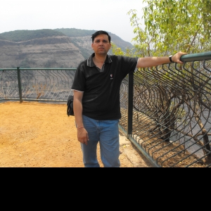 Ranjan Rai-Freelancer in ,India