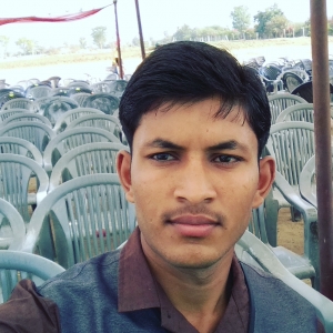 Vinod Dhaker-Freelancer in ,India