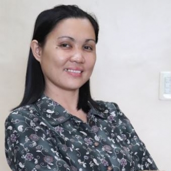 Mirasol Labiano-Freelancer in Lupon,Philippines
