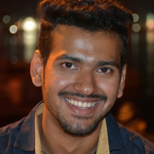 Saurav Rai-Freelancer in ,India