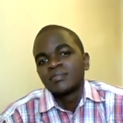 Titus Sudi-Freelancer in Nairobi,Kenya
