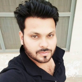 Muhammad Zeeshan-Freelancer in Faisalabad,Pakistan