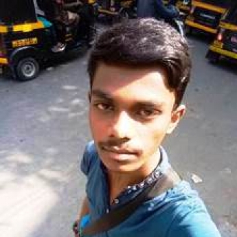 Hariom Sharma-Freelancer in Mumbai,India